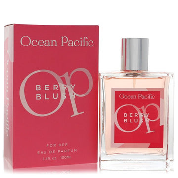 Ocean Pacific Berry Blush by Ocean Pacific